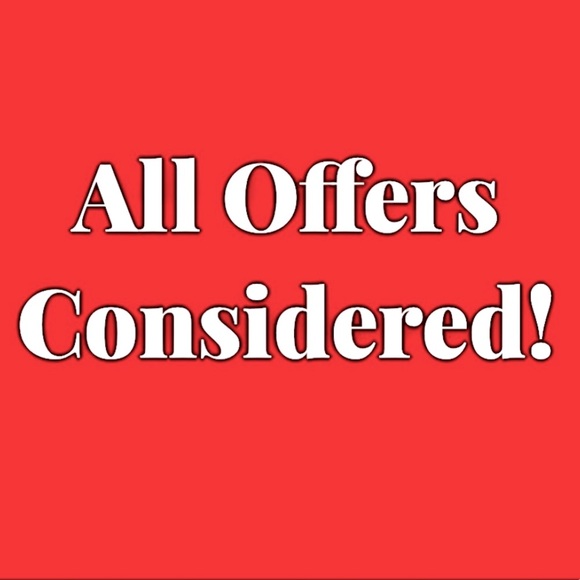 Meet Your Posher! - Picture 2 of 4